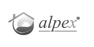 alpex-grey